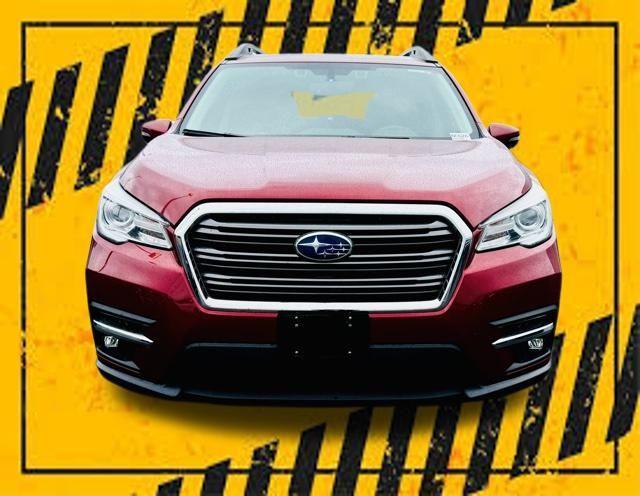 used 2020 Subaru Ascent car, priced at $24,450