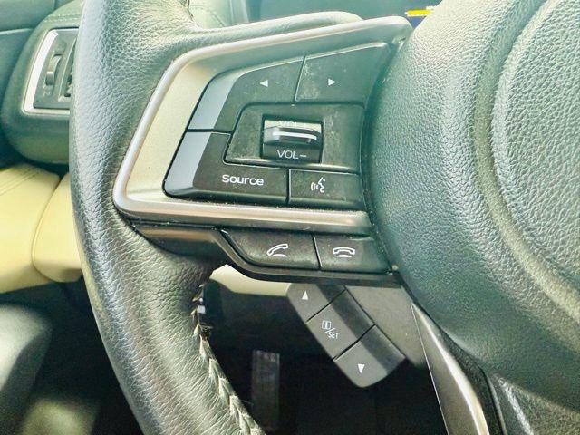 used 2020 Subaru Ascent car, priced at $24,450