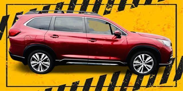 used 2020 Subaru Ascent car, priced at $24,450