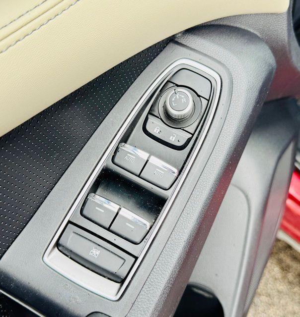 used 2020 Subaru Ascent car, priced at $24,450