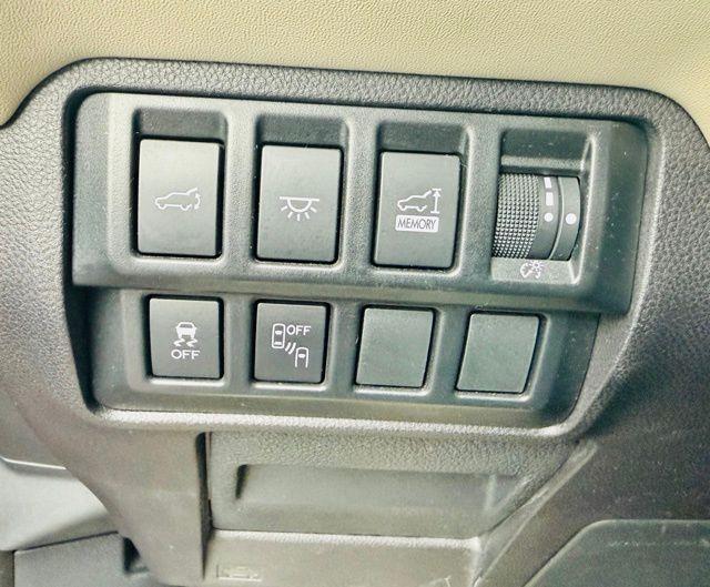 used 2020 Subaru Ascent car, priced at $24,450