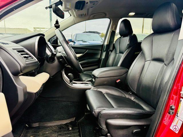 used 2020 Subaru Ascent car, priced at $24,450