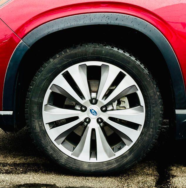 used 2020 Subaru Ascent car, priced at $24,450