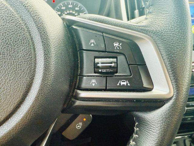 used 2020 Subaru Ascent car, priced at $24,450
