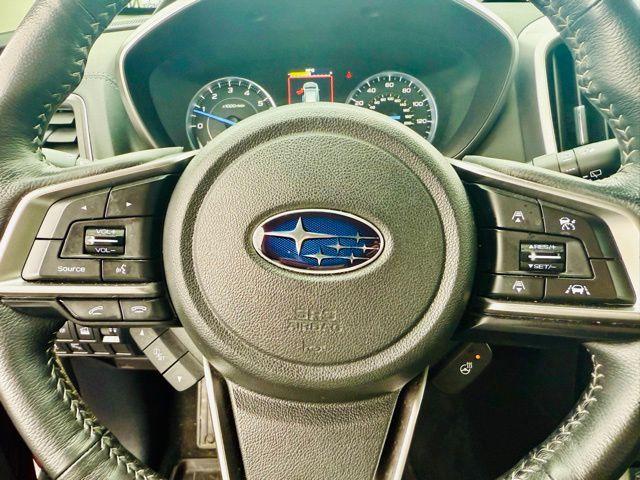 used 2020 Subaru Ascent car, priced at $24,450