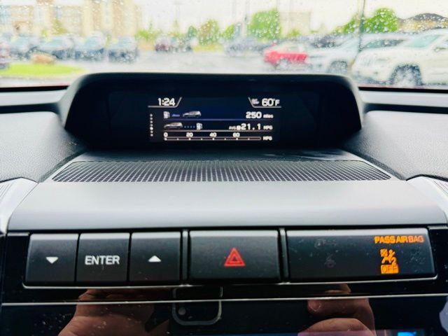 used 2020 Subaru Ascent car, priced at $24,450