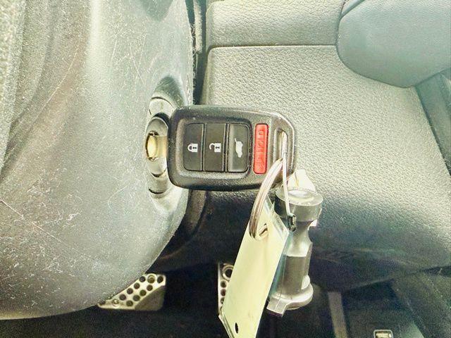 used 2022 Honda HR-V car, priced at $21,900