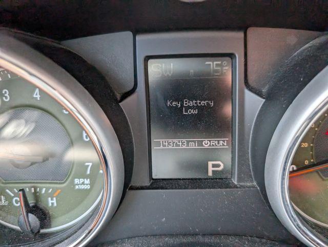 used 2011 Jeep Grand Cherokee car, priced at $8,750