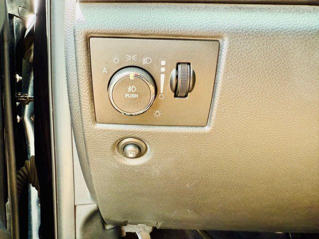 used 2011 Jeep Grand Cherokee car, priced at $8,745