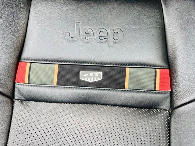 used 2011 Jeep Grand Cherokee car, priced at $8,745