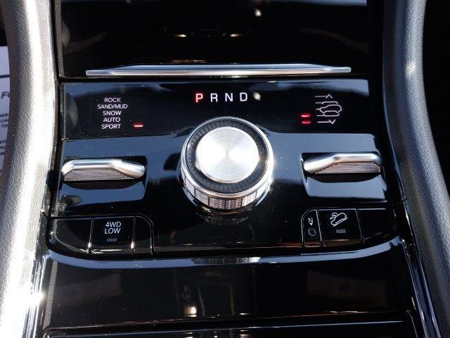 new 2025 Jeep Grand Cherokee car, priced at $56,080