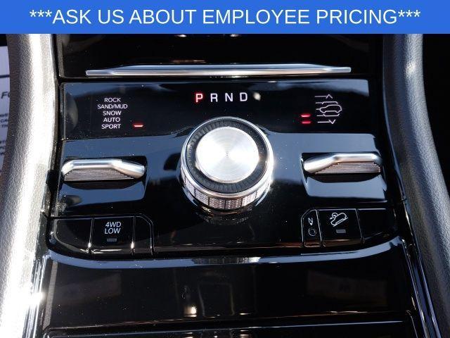 new 2025 Jeep Grand Cherokee car, priced at $56,080