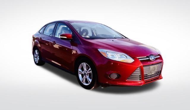 used 2014 Ford Focus car, priced at $9,000