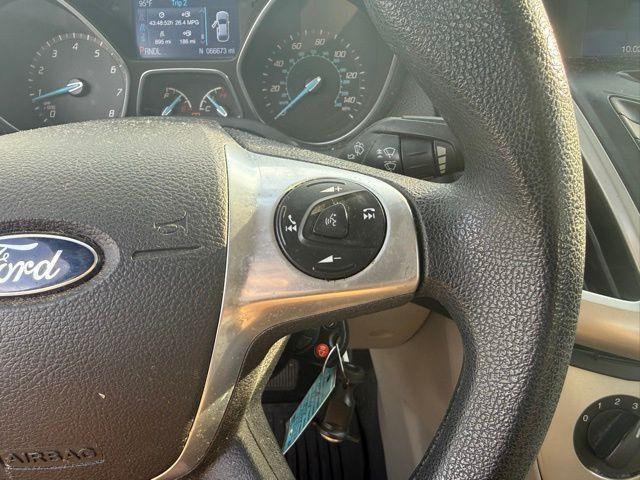 used 2014 Ford Focus car, priced at $9,000