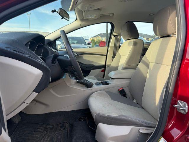 used 2014 Ford Focus car, priced at $9,000