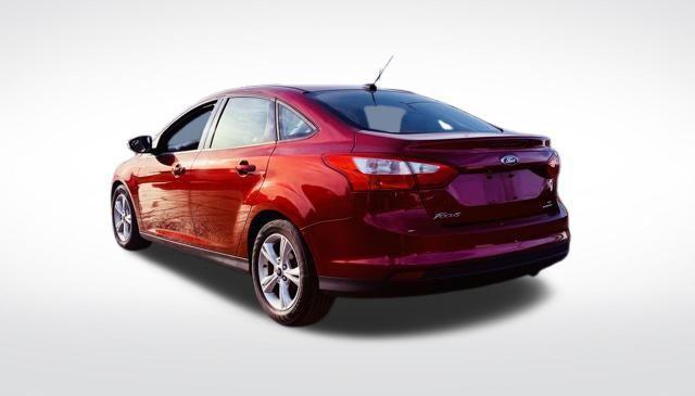 used 2014 Ford Focus car, priced at $9,000