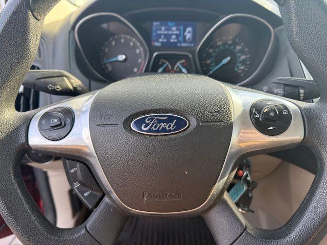 used 2014 Ford Focus car, priced at $9,000