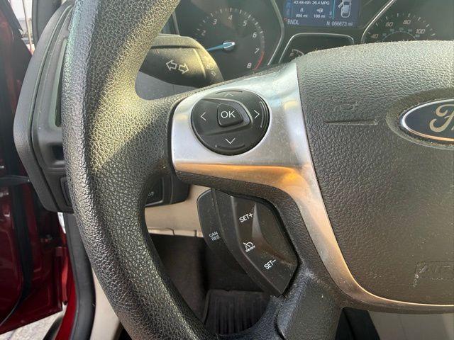 used 2014 Ford Focus car, priced at $9,000