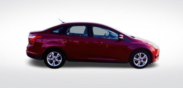 used 2014 Ford Focus car, priced at $9,000