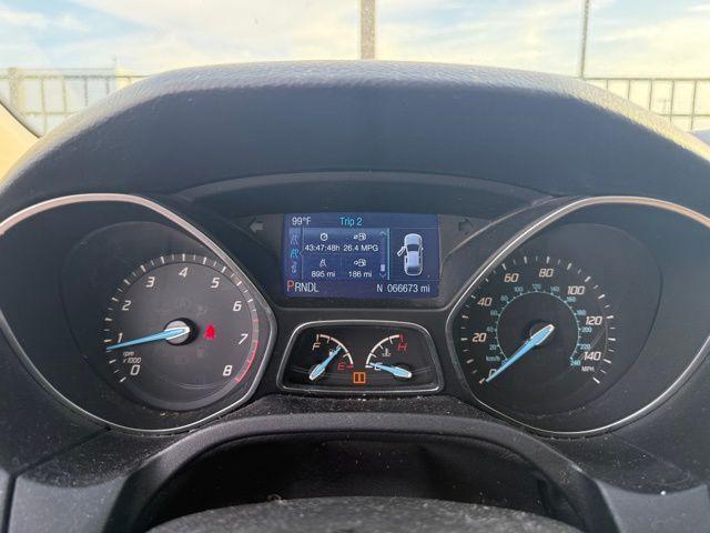 used 2014 Ford Focus car, priced at $9,000