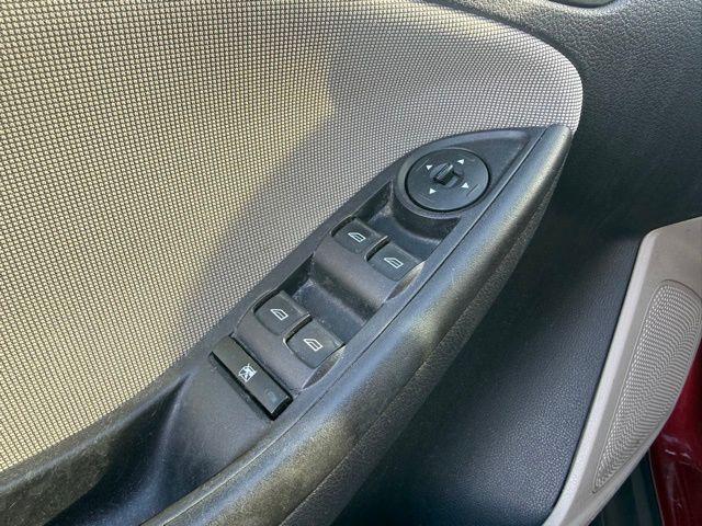 used 2014 Ford Focus car, priced at $9,000