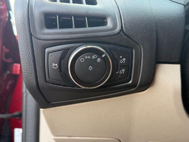 used 2014 Ford Focus car, priced at $9,000