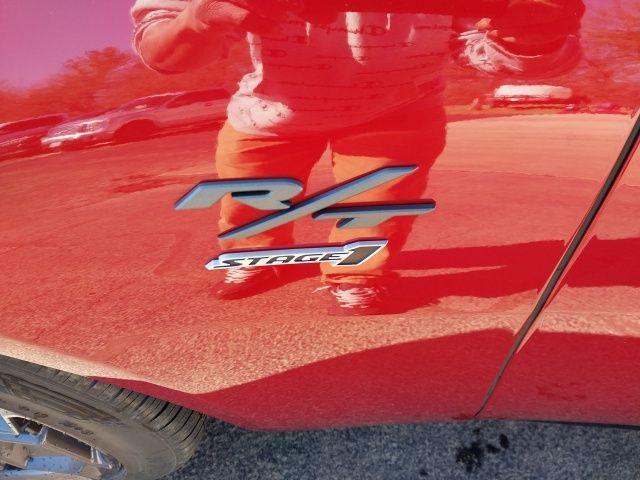 new 2025 Dodge Charger Daytona car, priced at $56,980