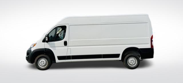 used 2025 Ram ProMaster 2500 car, priced at $40,000