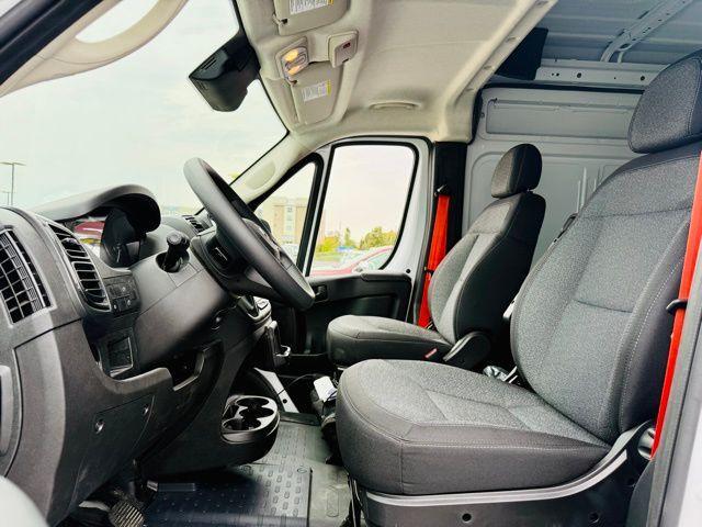 used 2025 Ram ProMaster 2500 car, priced at $40,000