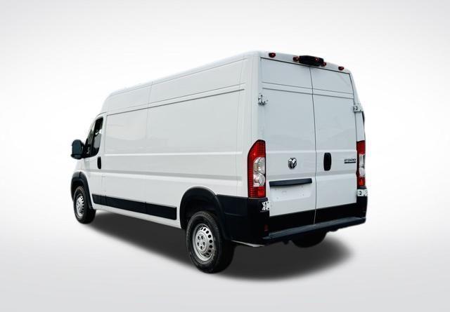 used 2025 Ram ProMaster 2500 car, priced at $40,000