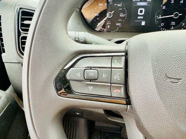 used 2025 Ram ProMaster 2500 car, priced at $40,000