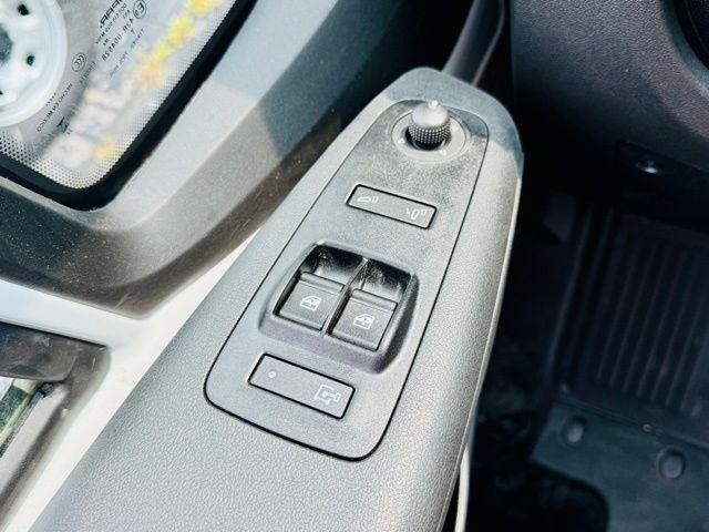 used 2025 Ram ProMaster 2500 car, priced at $40,000
