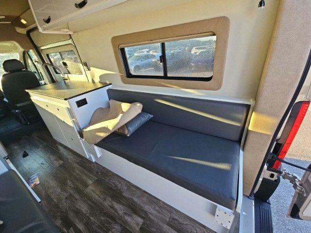 used 2021 Ram ProMaster 2500 car, priced at $64,995