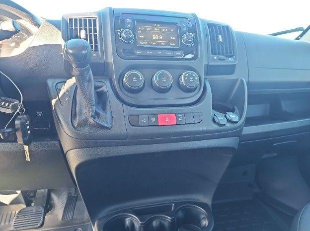 used 2021 Ram ProMaster 2500 car, priced at $64,995