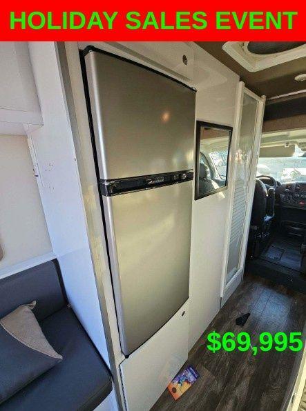 used 2021 Ram ProMaster 2500 car, priced at $69,995