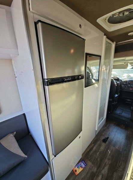 used 2021 Ram ProMaster 2500 car, priced at $64,995