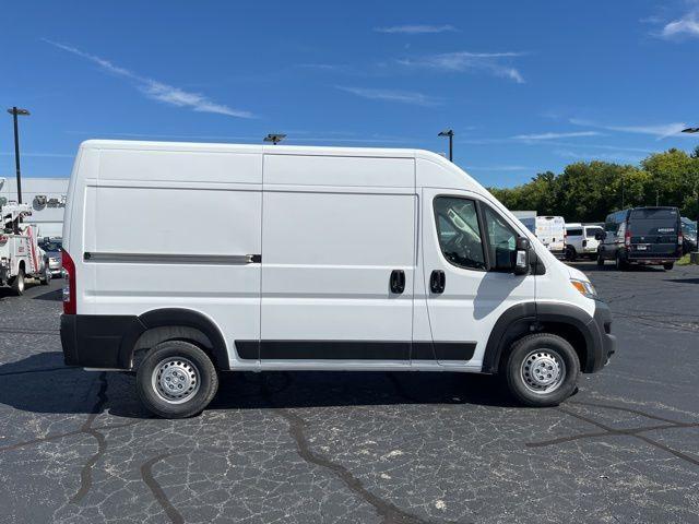 new 2024 Ram ProMaster 1500 car, priced at $40,640