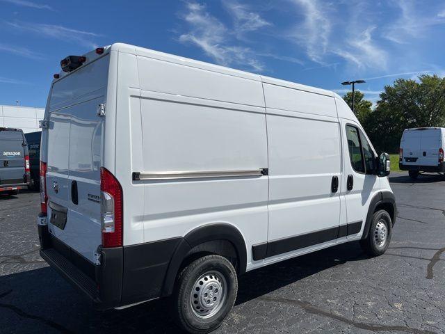 new 2024 Ram ProMaster 1500 car, priced at $40,640