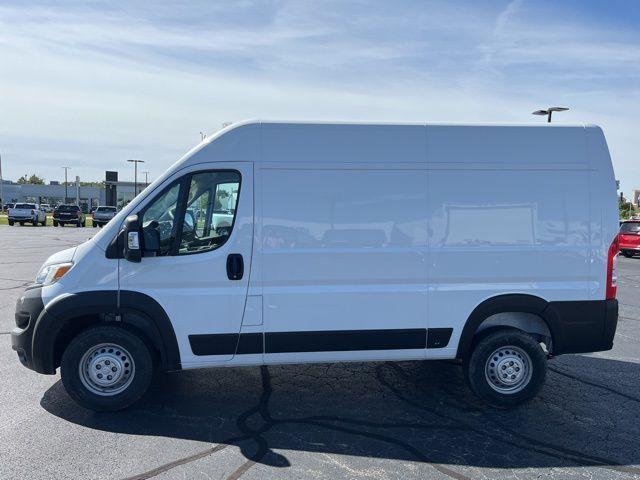 new 2024 Ram ProMaster 1500 car, priced at $40,640