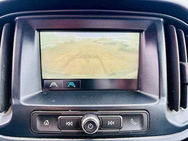 used 2018 Chevrolet Colorado car, priced at $17,500