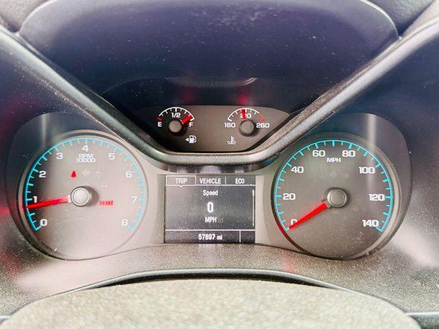 used 2018 Chevrolet Colorado car, priced at $17,500