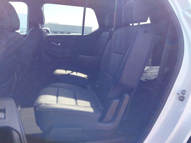 used 2023 Chevrolet Traverse car, priced at $33,995