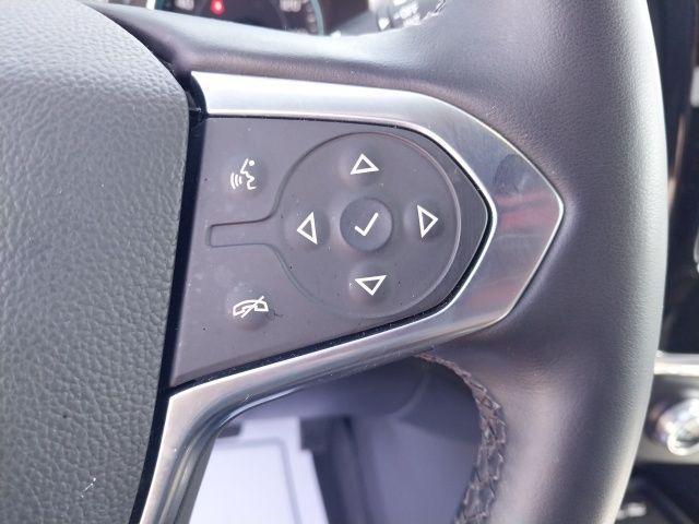used 2023 Chevrolet Traverse car, priced at $33,995