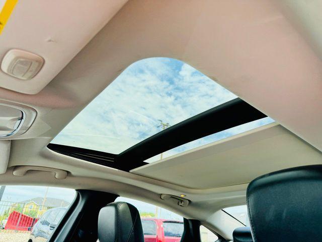 used 2015 Chrysler 200 car, priced at $9,495