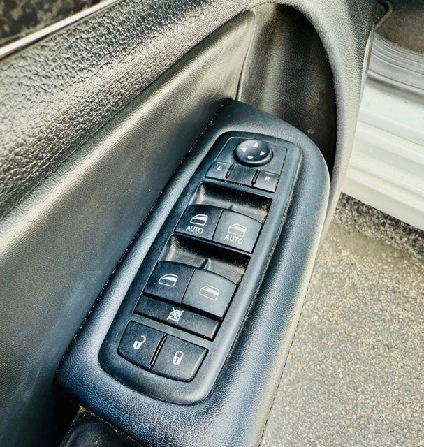 used 2015 Chrysler 200 car, priced at $9,495