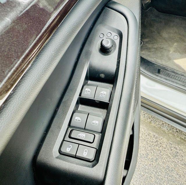 used 2022 Jeep Grand Cherokee car, priced at $27,795