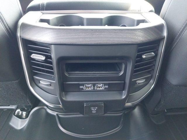 new 2025 Ram 2500 car, priced at $91,660