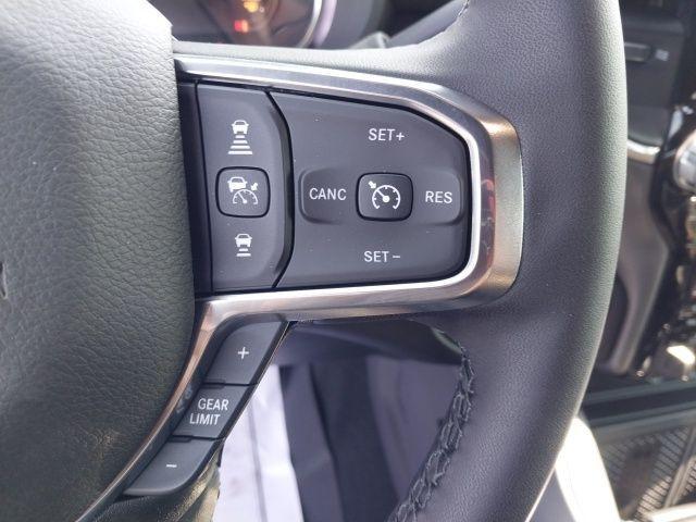 new 2025 Ram 2500 car, priced at $91,660