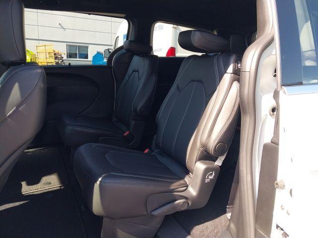 new 2025 Chrysler Voyager car, priced at $37,690
