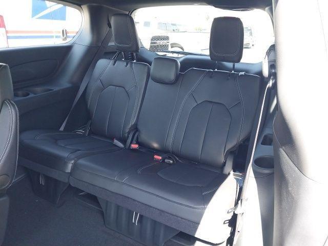 new 2025 Chrysler Voyager car, priced at $37,690